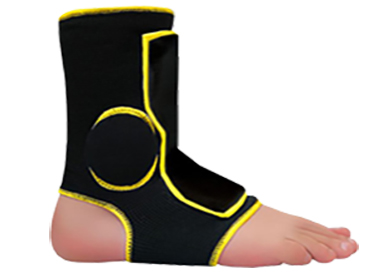 قوزک بند گارد دار