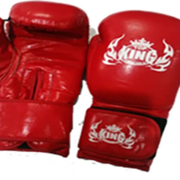 دستکش کینگ