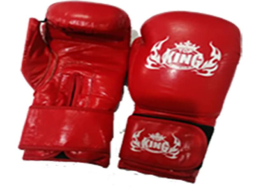 دستکش کینگ