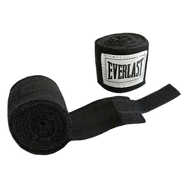 EVERLAST BLACK