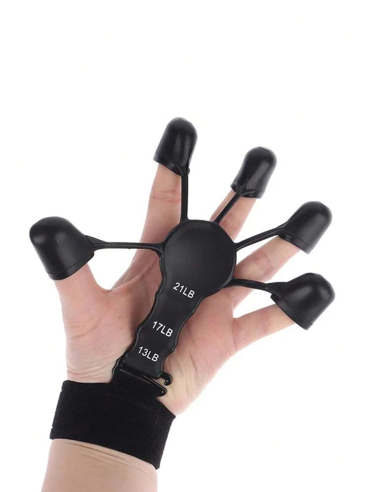 فینگر گریپر