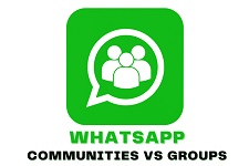 whatsapp group