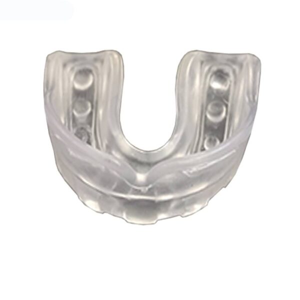 لثه ساده ژله ای