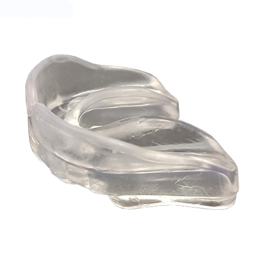 لثه ساده ژله ای