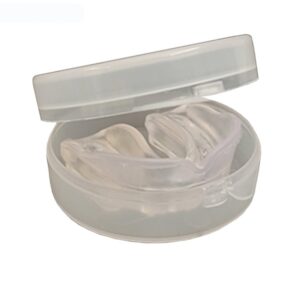 لثه ساده ژله ای