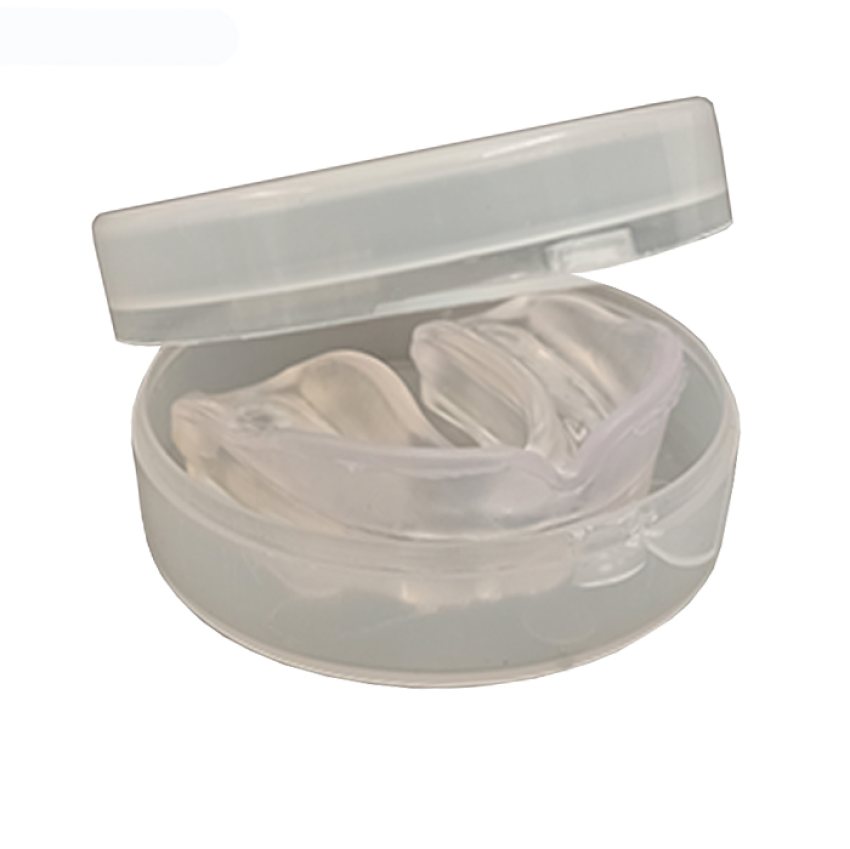 لثه ساده ژله ای