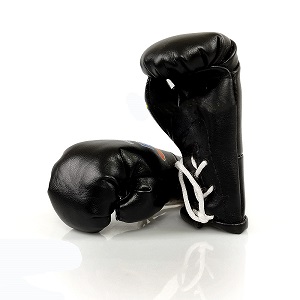 جاسوئیچی طرح دستکش بوکس