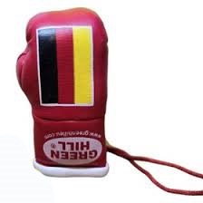 جاسوئیچی طرح دستکش بوکس