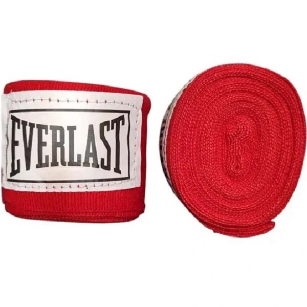 EVERLAST Crimson