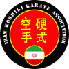 لوگوی سبک کوشیکی کاراته